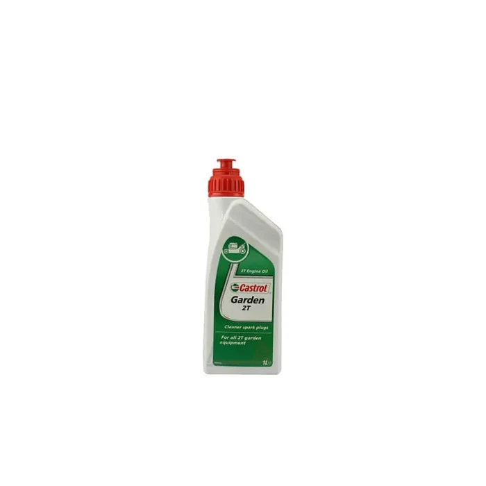 Castrol Garden 2T – 0.1ltr