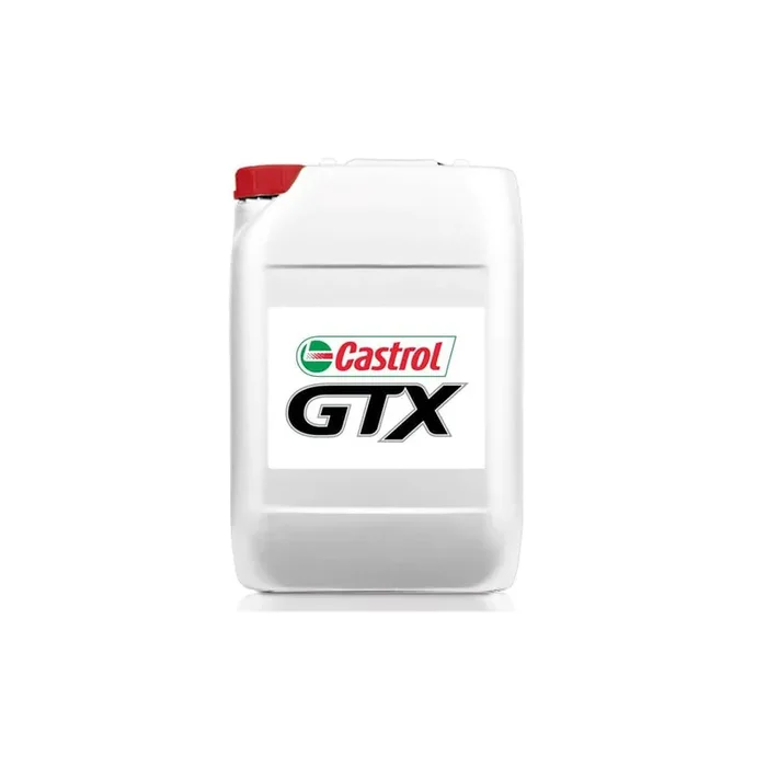Castrol GTX 5W-30 C3 – 20ltr