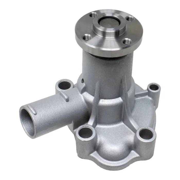 CH15502, Water Pump
