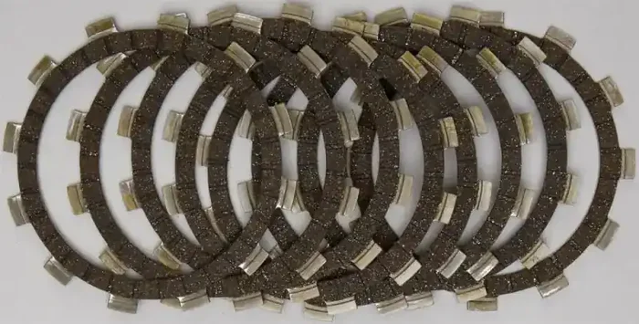 CK2325 Redline Clutch Kit Ck2325