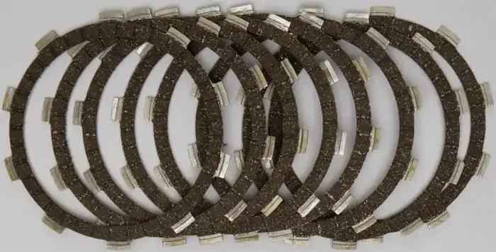 CK4505 Redline Clutch Kit Ck4505