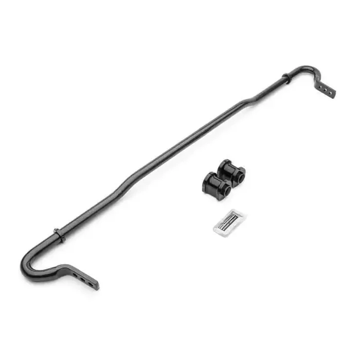 Cobb 08-21 Subaru WRX/STI Adjustable Rear Sway Bar – 22mm