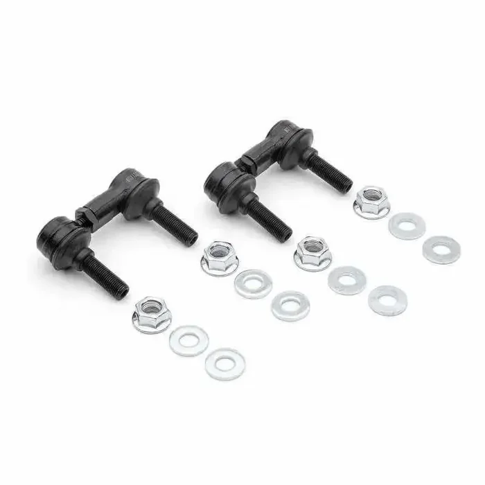 Cobb 08-21 Subaru WRX/STi Front Sway Bar Link Kit