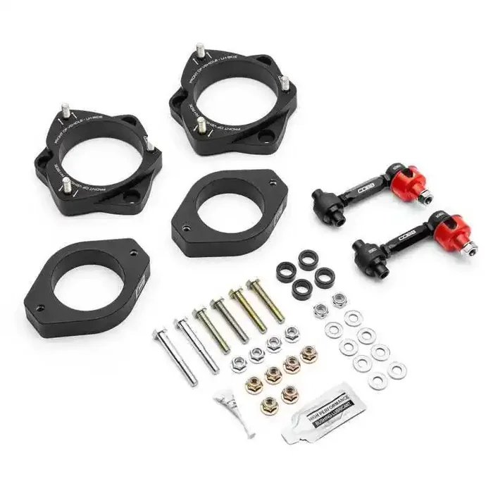 COBB 2020 Subaru Outback 1.5 Lift kit