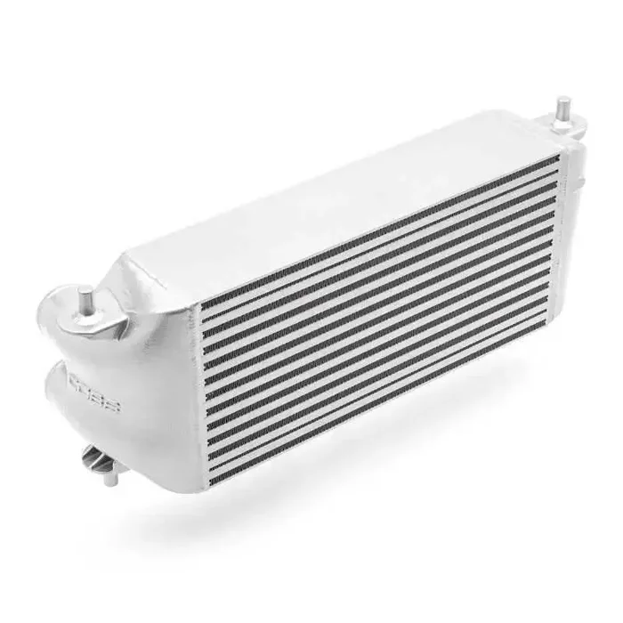 Cobb Ford 17-20 F150 Ecoboost, Raptor, Limited 3.5L/2.7L Front Mount Intercooler – Silver