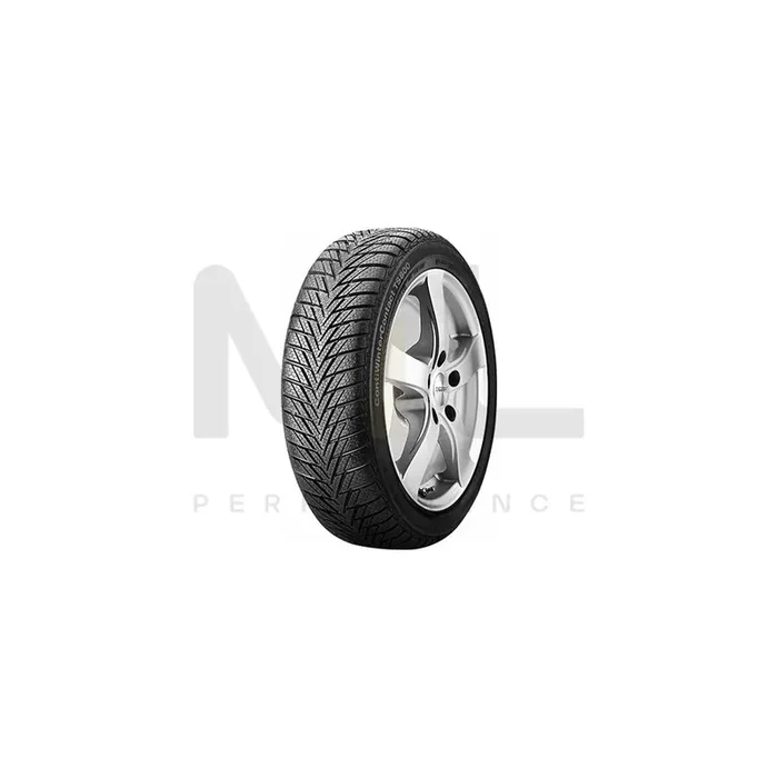 Continental ContiWinterContact™ TS 800 175/70 R14 84T Winter Tyre