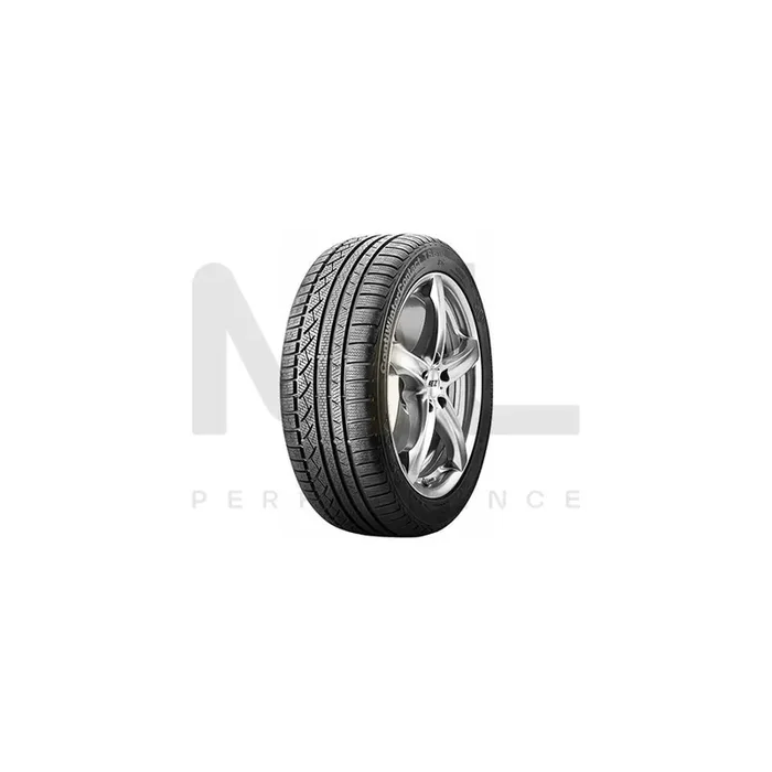 Continental ContiWinterContact™ TS 810 (MO) 195/60 R16 89H Winter Tyre