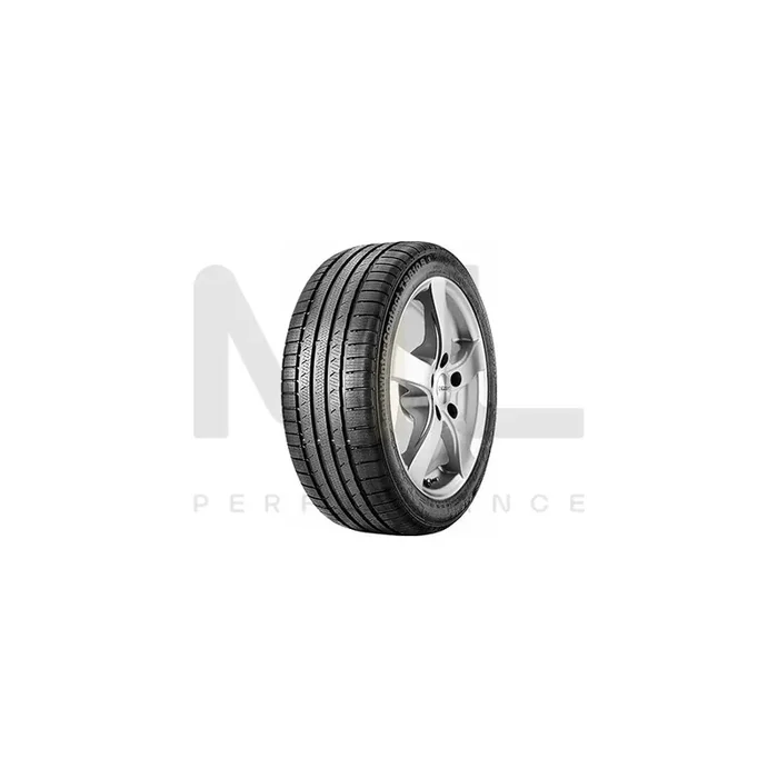 Continental ContiWinterContact™ TS 810 S (*) 225/50 R17 94H Winter Tyre