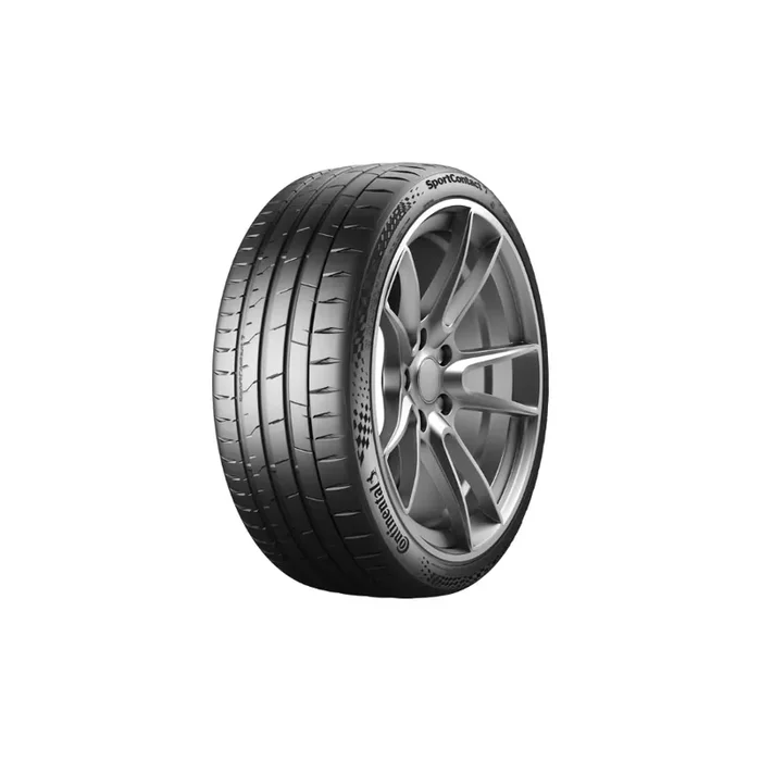 Continental SportContact™ 7 FR XL 305/30 R20 103Y Summer Tyre