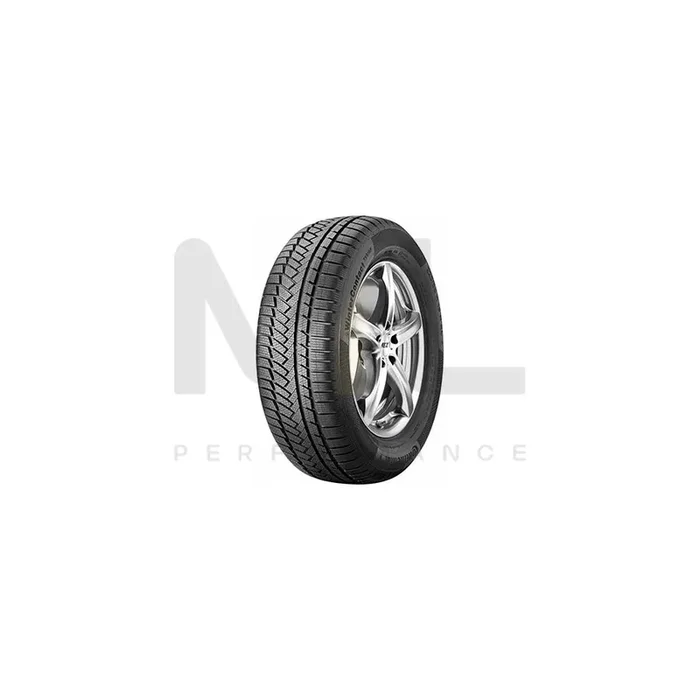 Continental WinterContact™ TS 850 P SUV XL 235/65 R17 108H 4×4 Winter Tyre