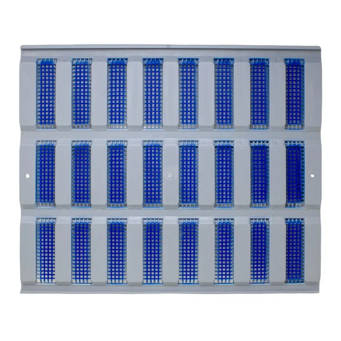 D1NN8151A, Bottom Grille