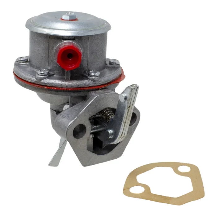 DD13483, Fuel Pump