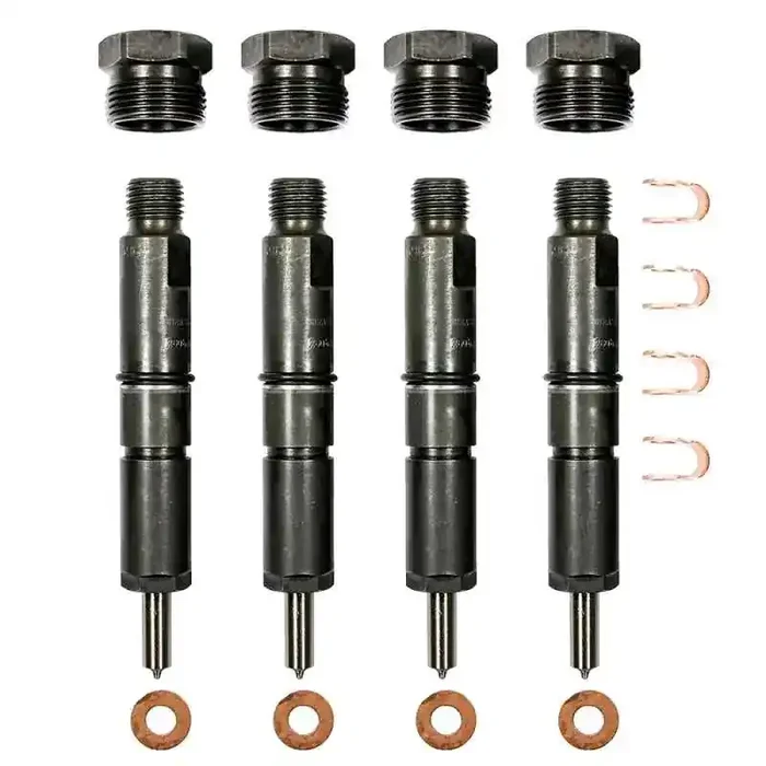 DDP Cummins VE Pump 4BT – Stage 2 Injector Set