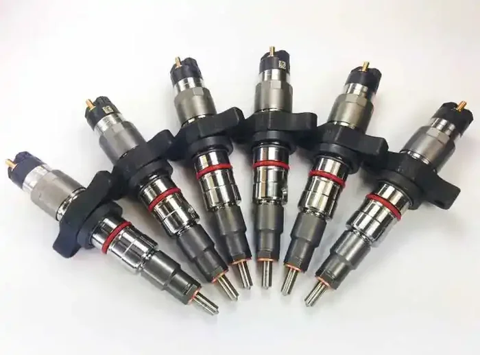 DDP Dodge 04.5-07 Reman Injector Set – 90 (30% Over)