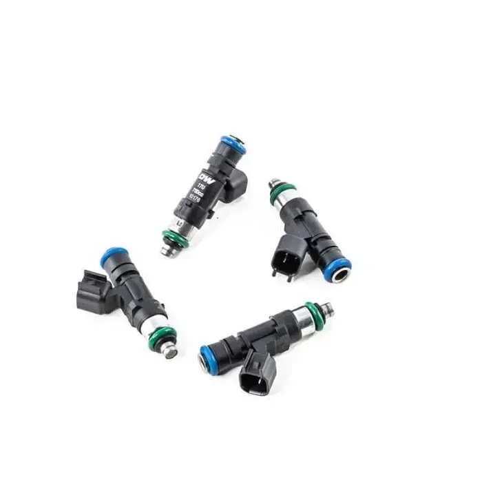 DeatschWerks 02-15 Honda Civic Si K20/K24 750cc Injectors – Set of 4