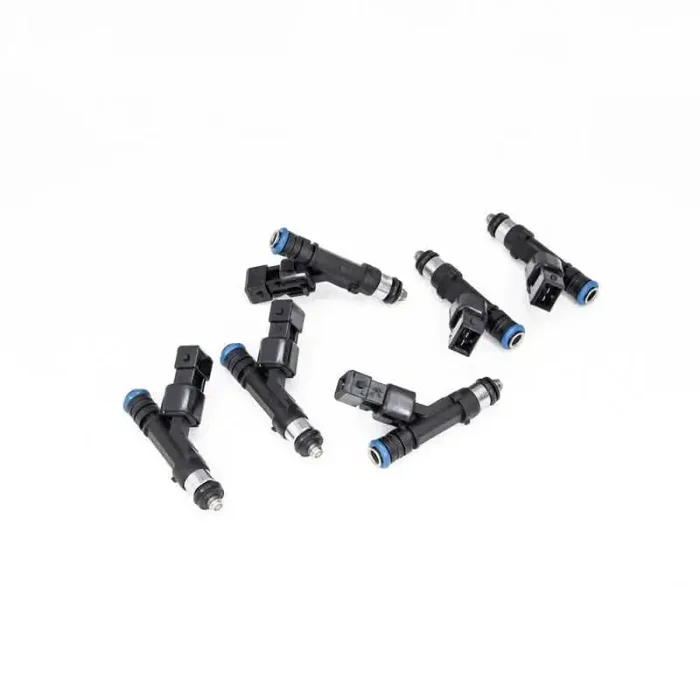 DeatschWerks 87-00 BMW M20/M50/M52 900cc Injectors – Set of 6