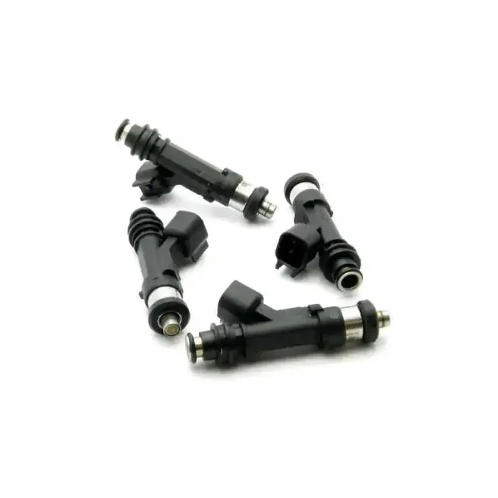DeatschWerks 89-90 Nissan 240sx SOHC KA24E 800cc Injectors – Set of 4