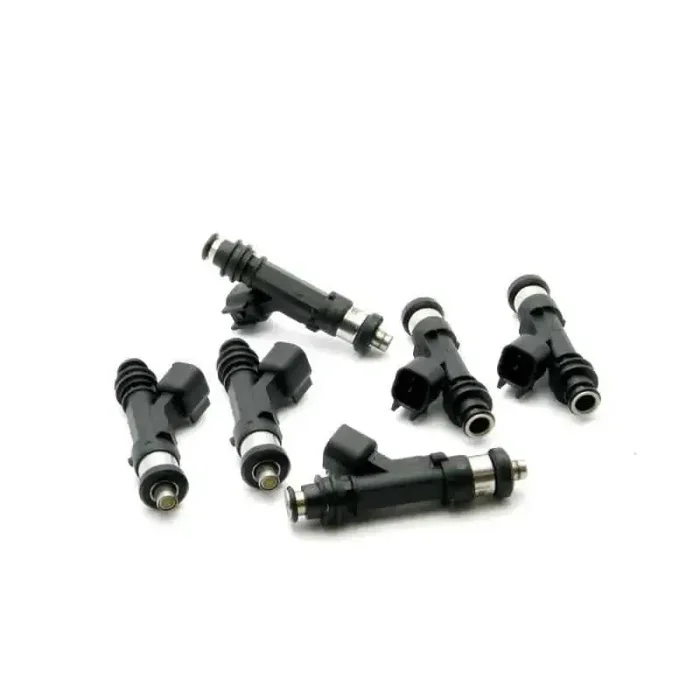 DeatschWerks 89-94 Nissan Skyline RB20DET 800cc Injectors – Set of 6