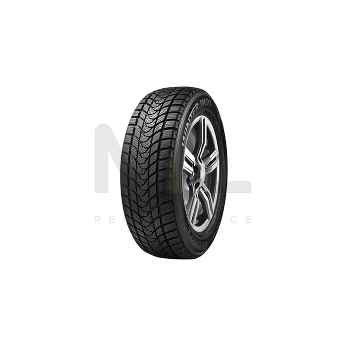 Delinte WD1 205/55 R16 91H Winter Tyre