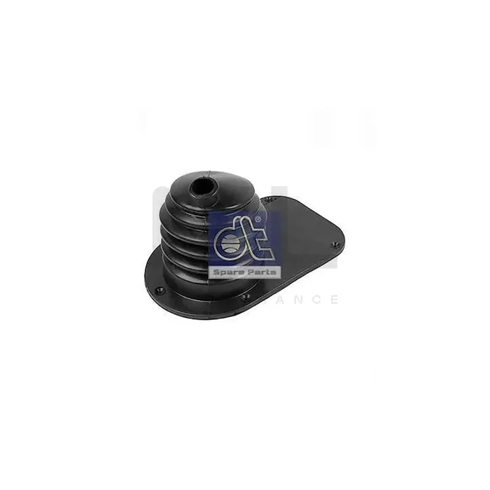DT Spare Parts 7.40075 Gear Lever Gaiter for IVECO Daily 732g