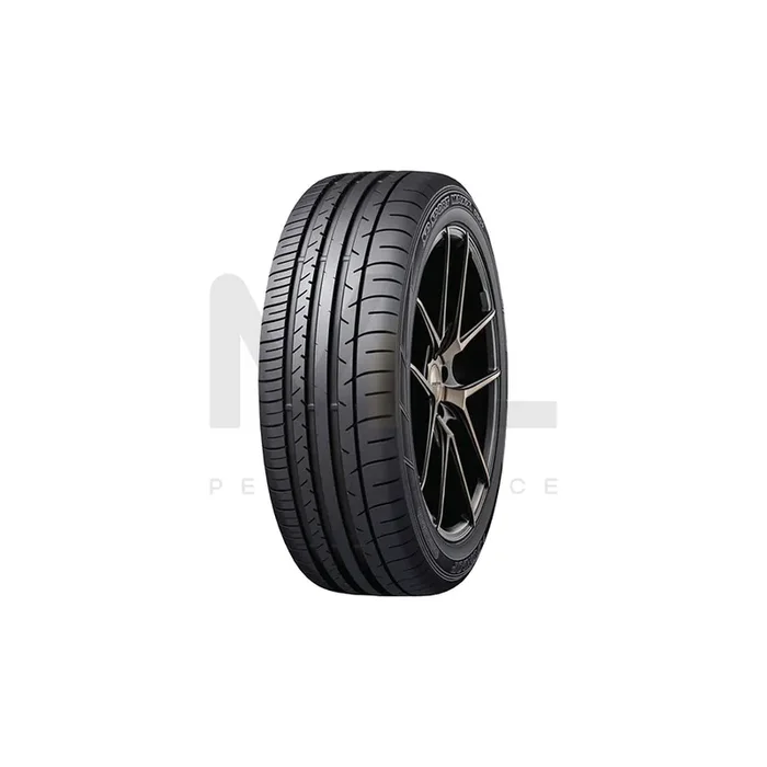 Dunlop SP SportMaxx 050 225/40 R18 88Y Summer Tyre