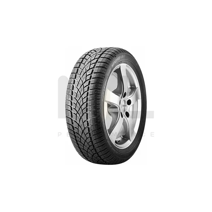 Dunlop SP WinterSport 3D 205/60 R16 92H Winter Tyre