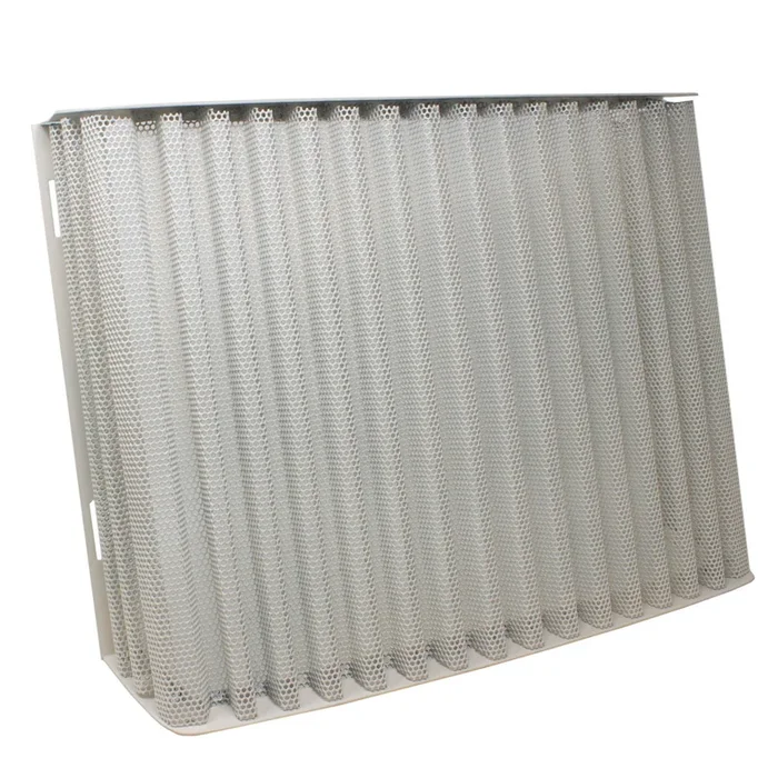 E0NN8200AA, Front Grille