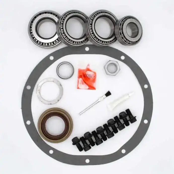 Eaton Chrysler 8.25/8.375in Rear Master Install Kit