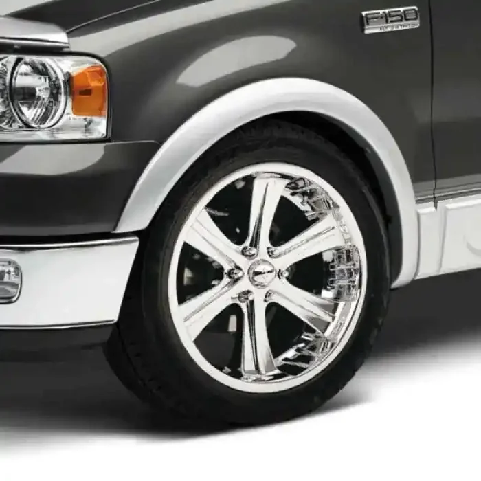 EGR 04-08 Ford F150 OEM Look Fender Flares – Set