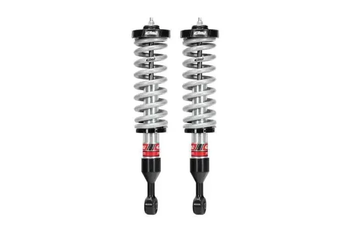 Eibach 03-09 Toyota 4Runner V6 4.0L 2WD/4WD Pro-Truck Coilover (Front) +1.5in-4in