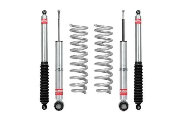 Eibach Pro-Truck Lift Kit for 15-18 Ford F-150