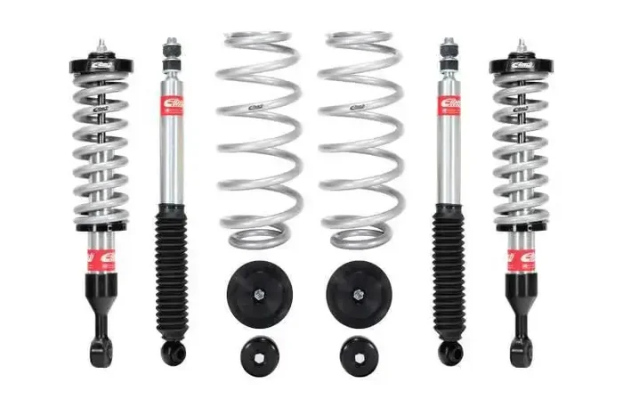 Eibach Pro-Truck Lift Kit System Stage 2 for 03-09 Lexus GX470
