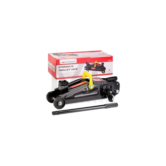 ENERGY NE00272 Jack 2t, Hydraulic, Passenger cars, Trolley jack