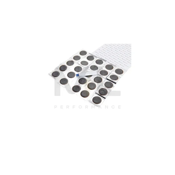 ENERGY NE00561 Puncture repair patches