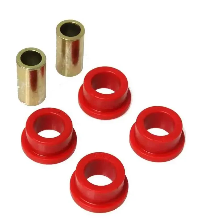 Energy Suspension 4-Bar Bush 1-1/4inOd/ 9/16inId – Red