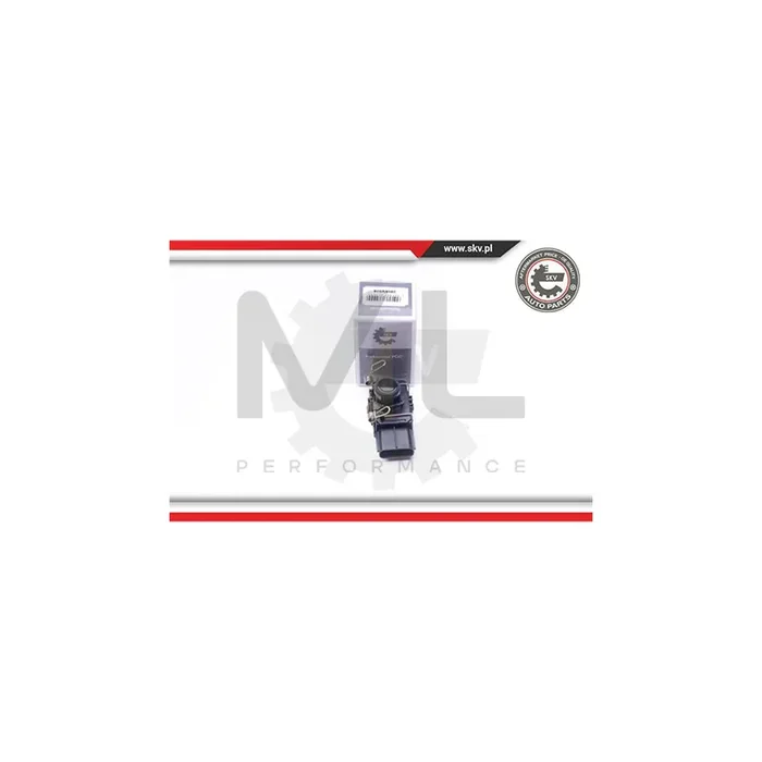 ESEN SKV 28SKV078 Parking sensor Front and Rear