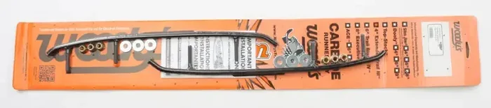 EYV3-8800 4″ Carbide Runners Yamaha