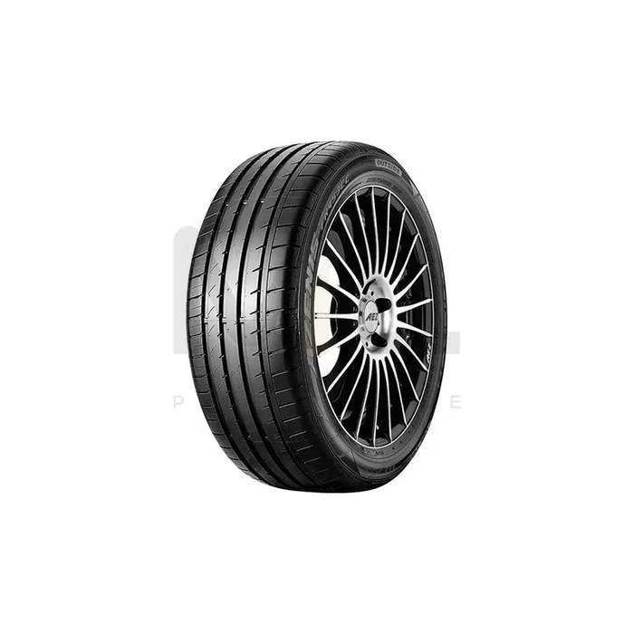 Falken AZENIS FK453CC XL 235/50 R18 101V SUV Summer Tyre