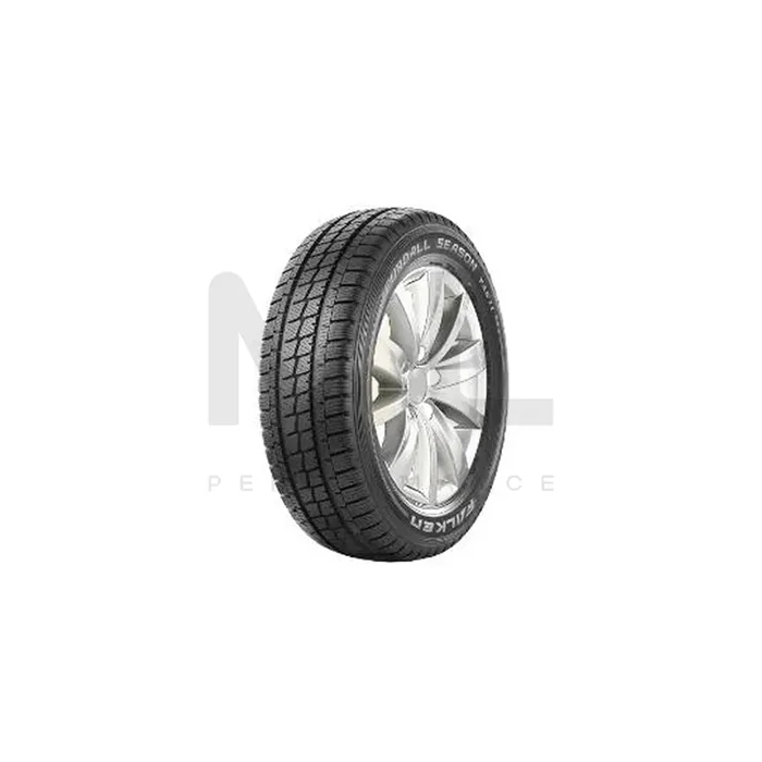 Falken EUROALL SEASON VAN11 195/75 R16 110/108T All-season Van Tyre