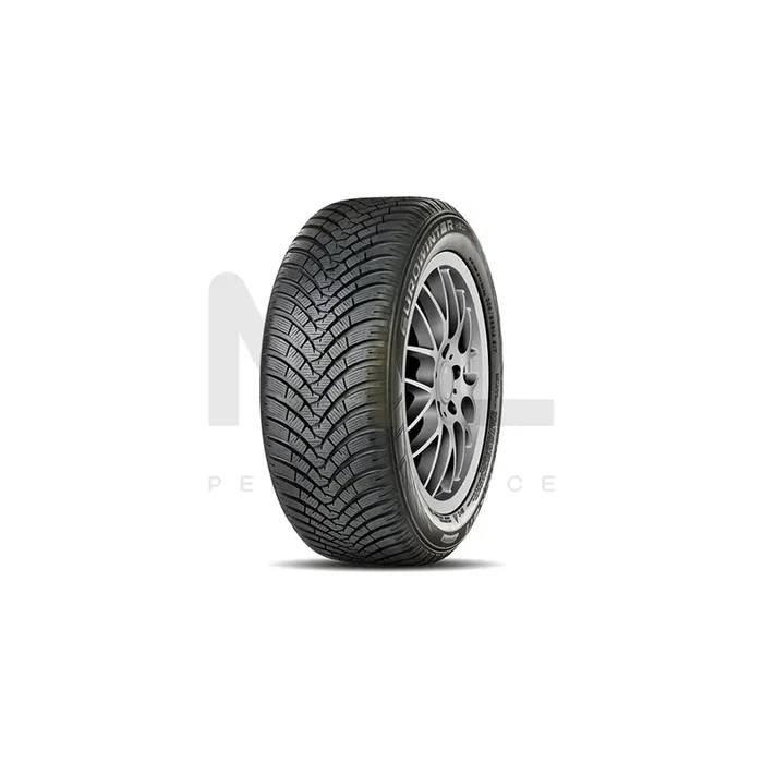 Falken EUROWINTER HS01 175/70 R13 82T Winter Tyre