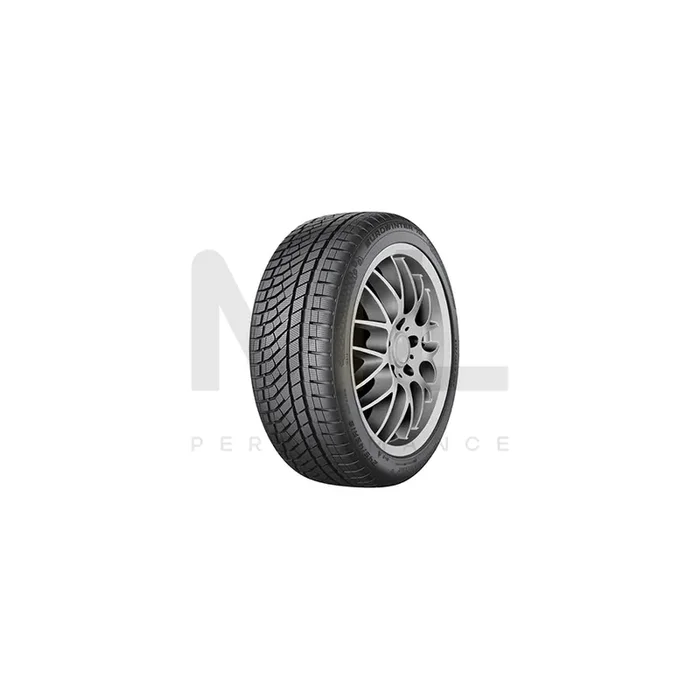 Falken EUROWINTER HS02 185/60 R15 84T Winter Tyre
