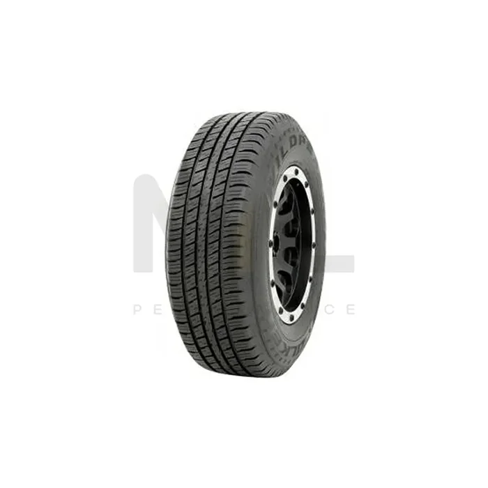 Falken WILDPEAK H/T01 215/65 R17 99S SUV Summer Tyre