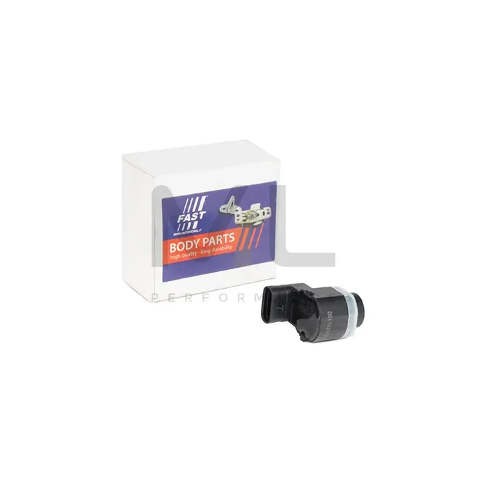 FAST FT76015 Parking sensor Front, Rear, Ultrasonic Sensor