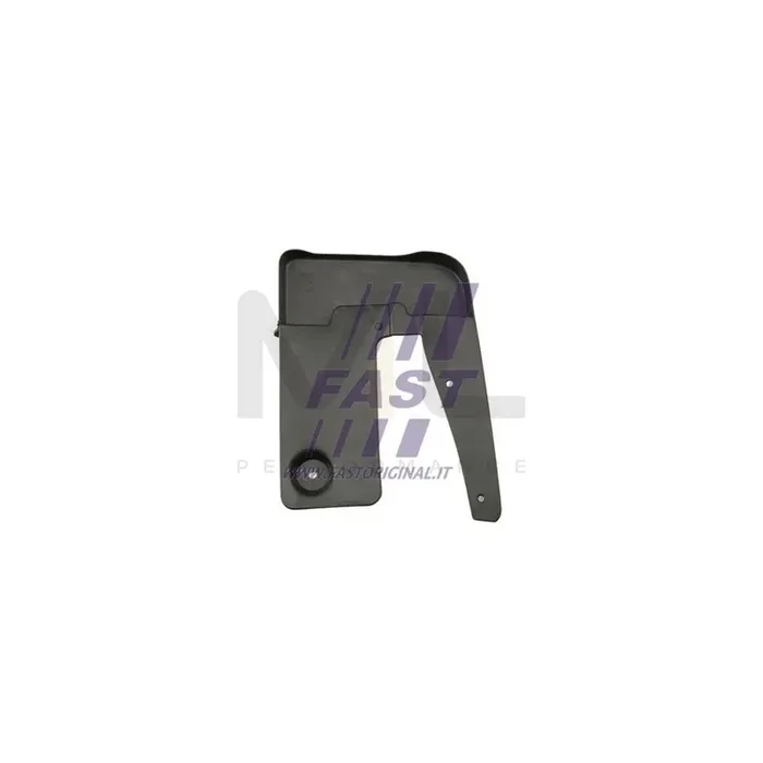 FAST FT92602 Mudflap Right Front