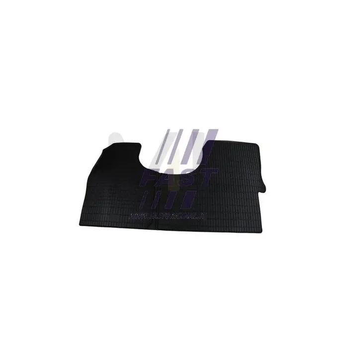 FAST FT96112 Rubber mat with protective boards