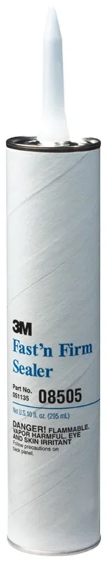 FAST N FIRM SEAM SEALER