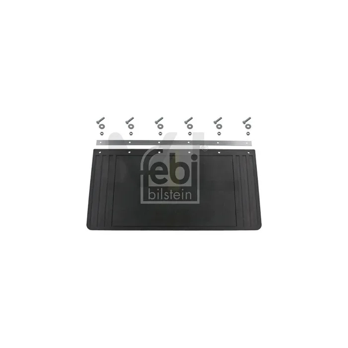FEBI BILSTEIN 179194 Mudflap 600mm x 300mm
