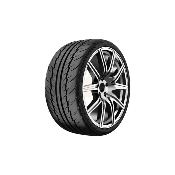 Federal 595 Evo 285/30 ZR18 97Y Summer Tyre