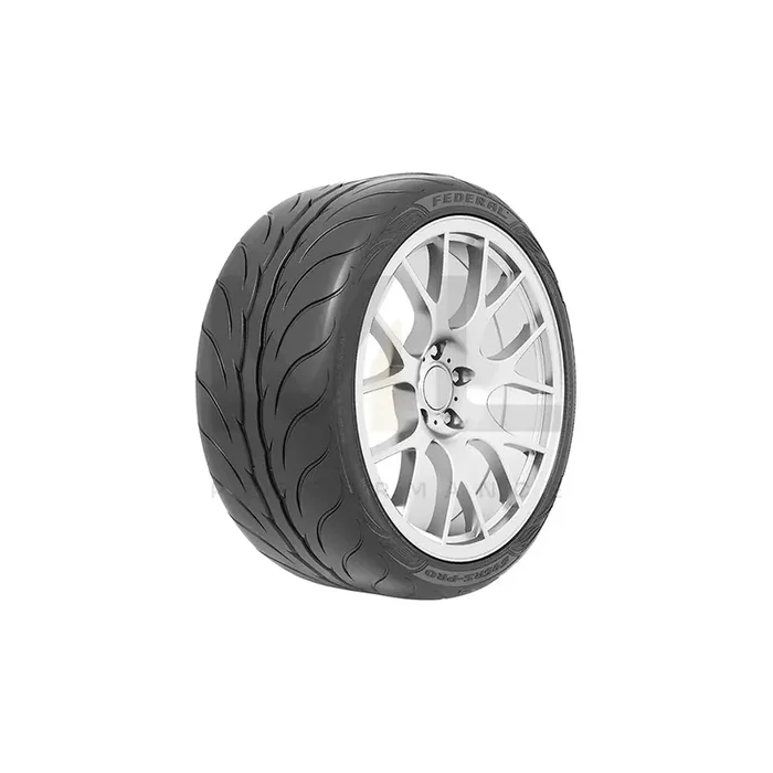 Federal 595 RS-PRO (SEMI-SLICK) 265/35 R19 94Y Summer Tyre