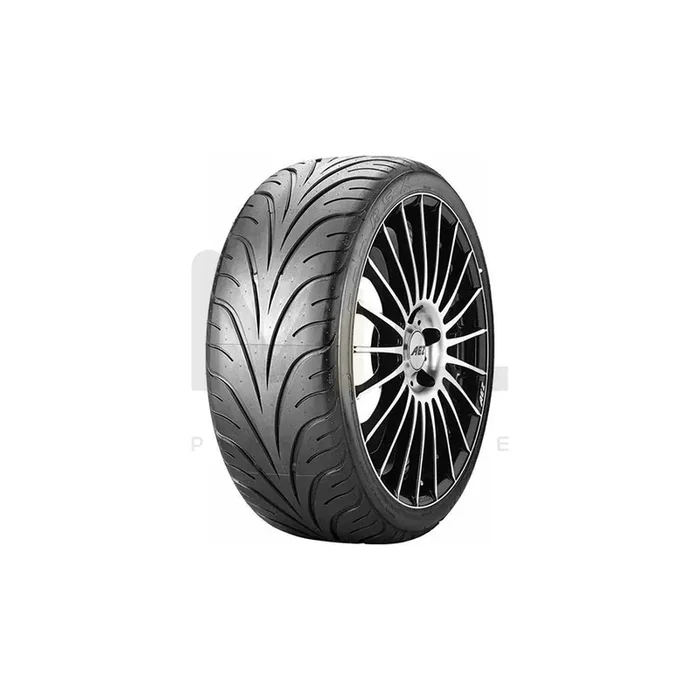 Federal 595 RS-R 195/50 R15 82W Summer Tyre